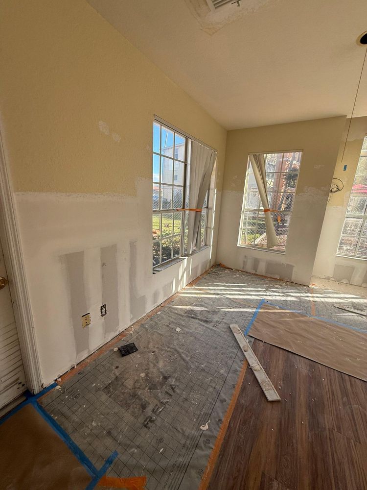 All Photos for Escorpio Painting in Tampa, FL