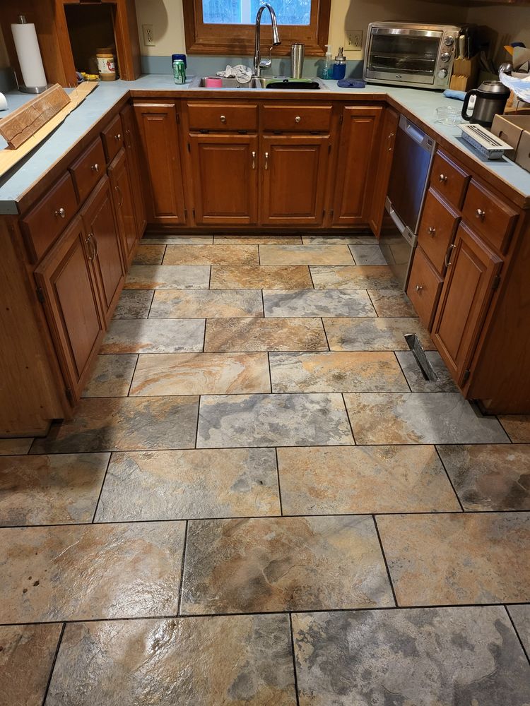 All Photos for VersaTile in Deerfield, NH