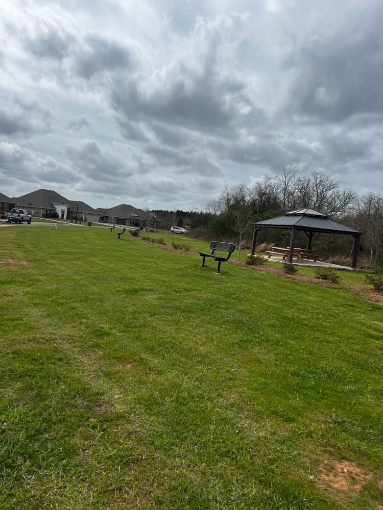 All Photos for Enhanced Landscape in Daphne, AL