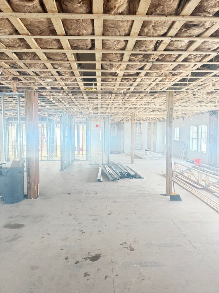 All Photos for P.L.R Drywall & Plaster in New Bedford, MA