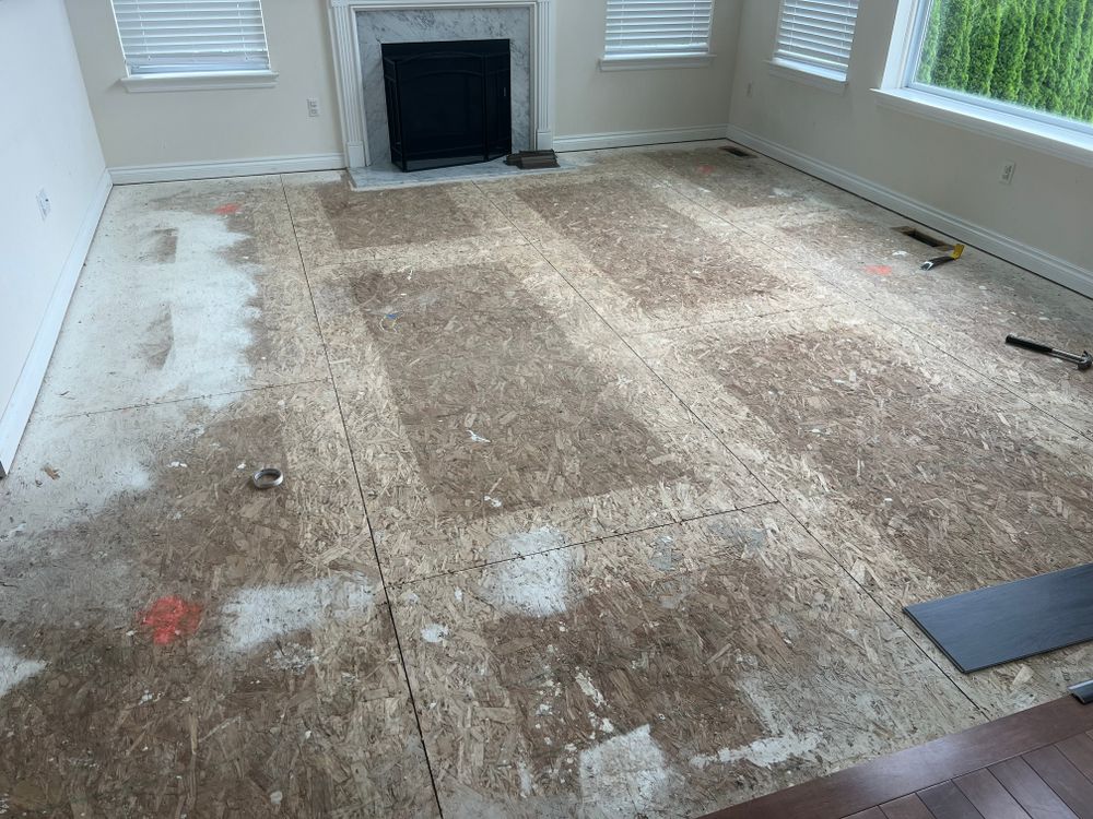All Photos for Dib 896 Flooring in Dearborn Heights, MI