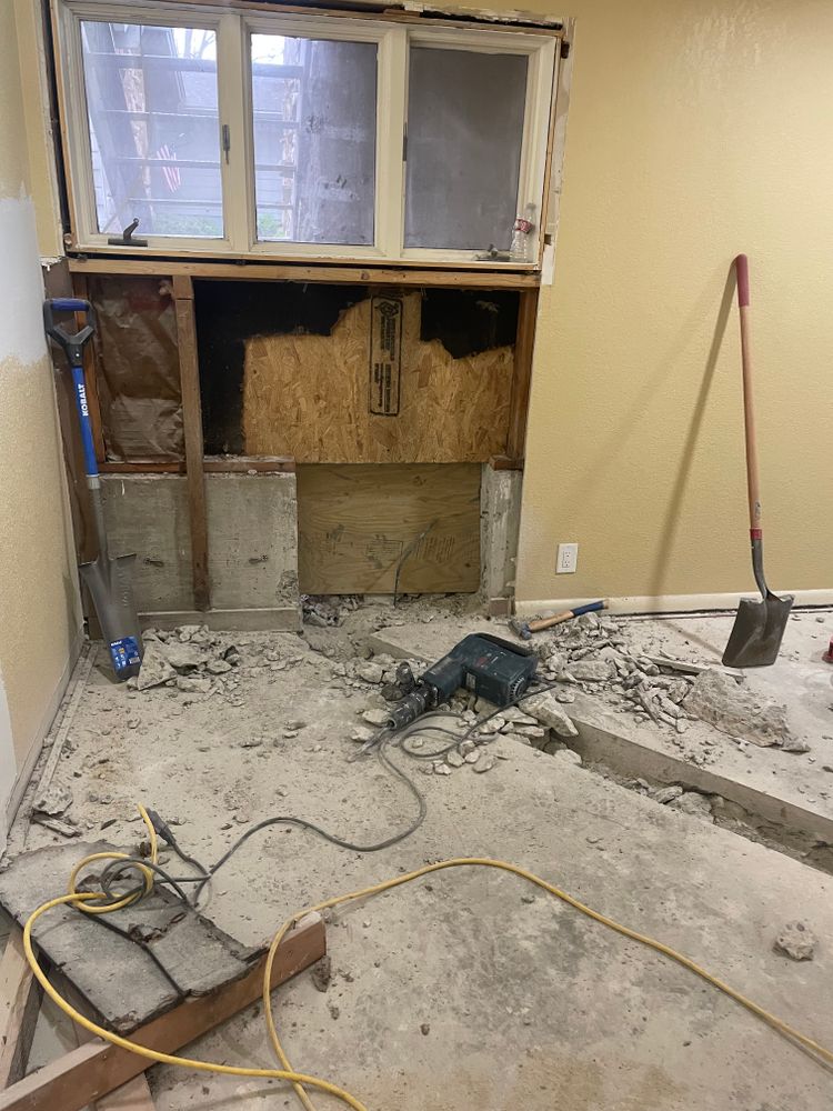 All Photos for Bliss Construction in Harrah, OK