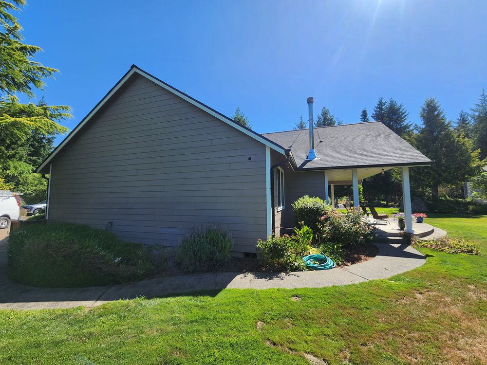 All Photos for Sharpest Painting LLC in Olympia, WA