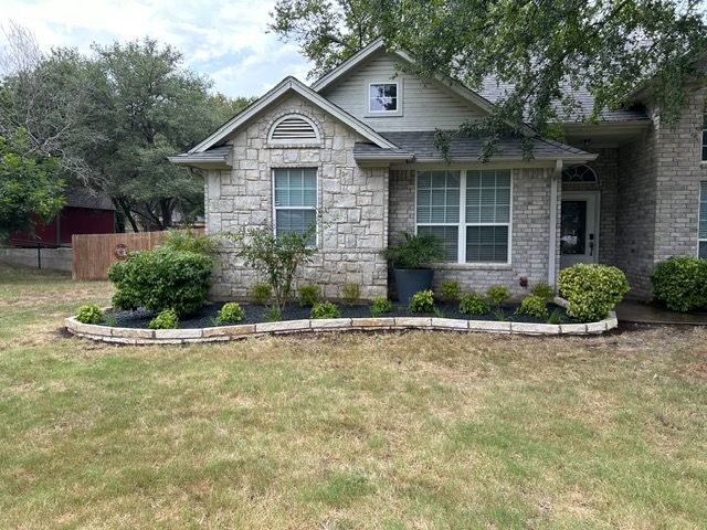 All Photos for L & L Yard Services in Weatherford,  TX