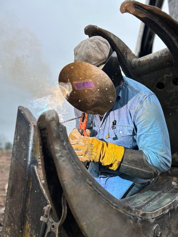 Our Repair and Maintenance service ensures durable solutions for your home needs, offering expert welding to extend the life of metal structures with precision, reliability, and unmatched craftsmanship. for On-Site Welding & Fabrication in Lake City, FL