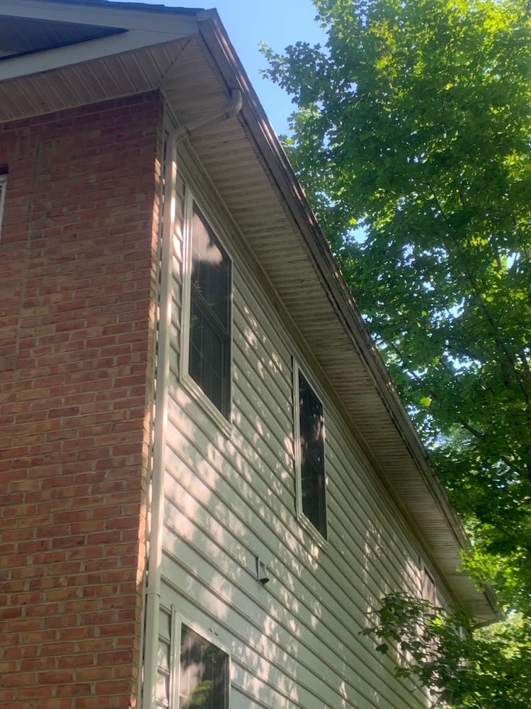 All Photos for Calvert Clean Up, Pressure Washing & Hauling LLC in Pasadena, MD