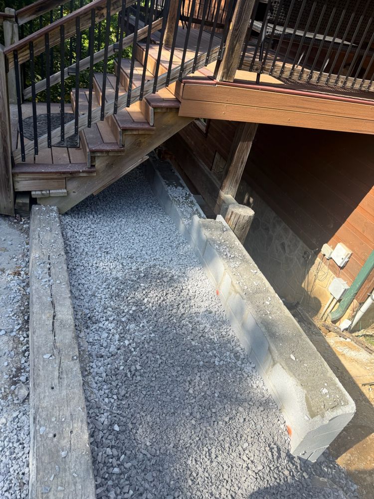 All Photos for Dutch Mountain Excavating in Sevierville, TN