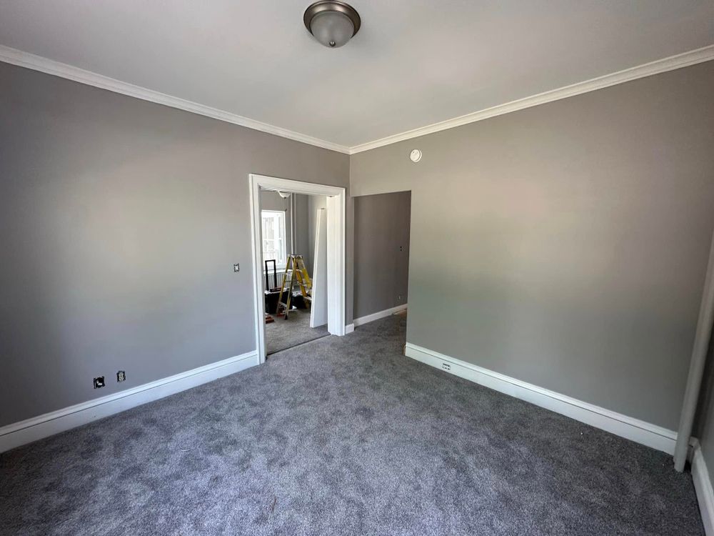 Painting for Paint Kings LLC in Sheboygan, WI