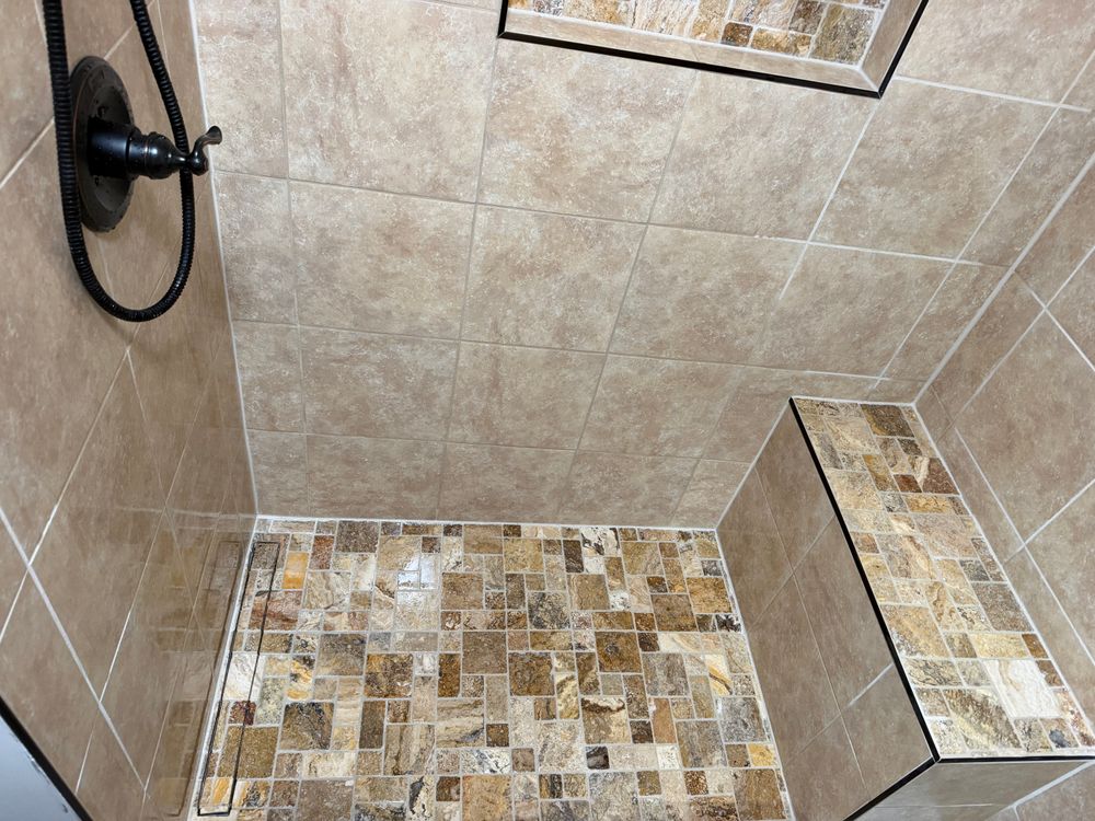All Photos for Homescapes Construction LLC in Cleveland, TN
