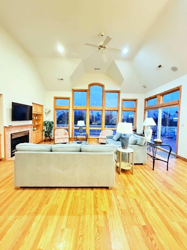 Ideal Home Services LLC provides professional interior painting services in Kill Devil Hills, North Carolina, proudly serving the entire Outer Banks. From single-room refreshes to full interior repaints, we deliver clean lines, smooth finishes, and reliable results that enhance the beauty and value of your home. for  in Kill Devil Hills, NC