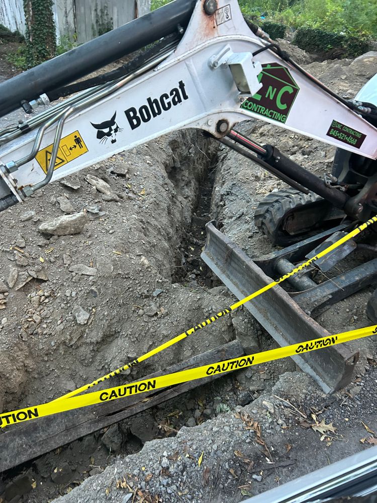 All Photos for LNC Contracting in Greenwood Lake, NY