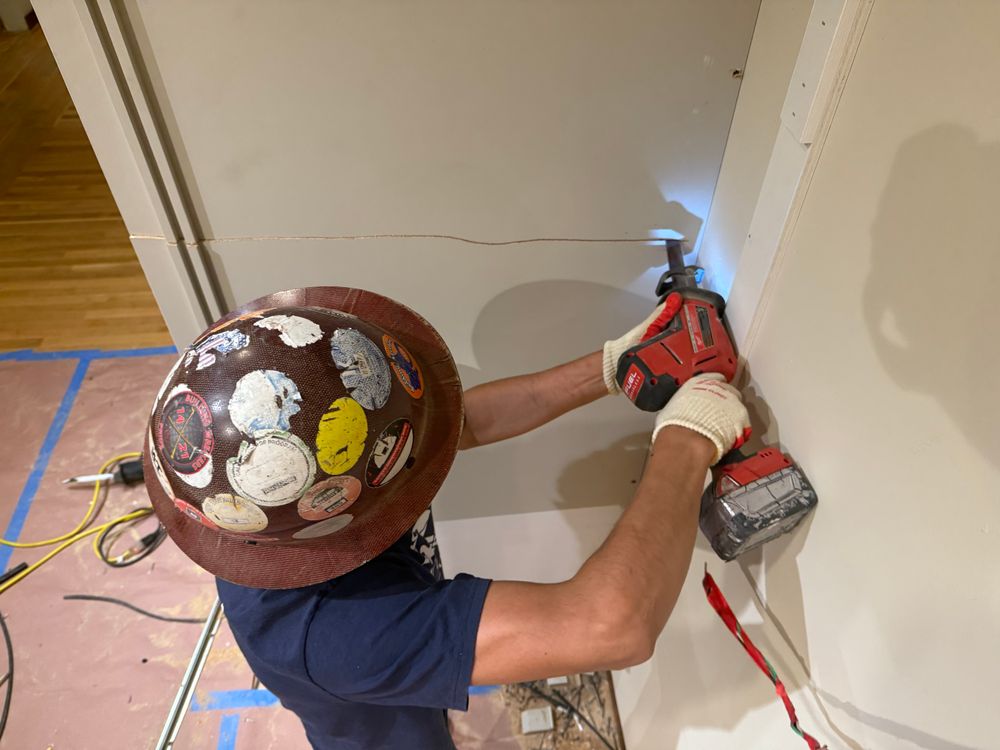 All Photos for Quality Demo Services in Lawrence, MA