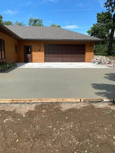 All Photos for Johnson Concrete in New London, MN