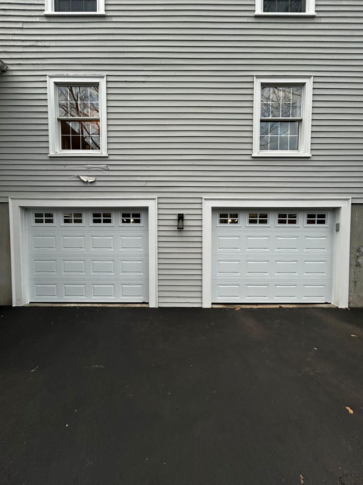 All Photos for TemperGate Garage Doors in Boston, MA