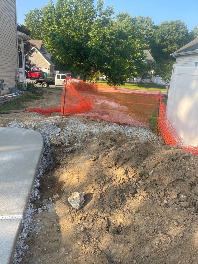 All Photos for Caliber Construction & Excavation in Smyrna, DE