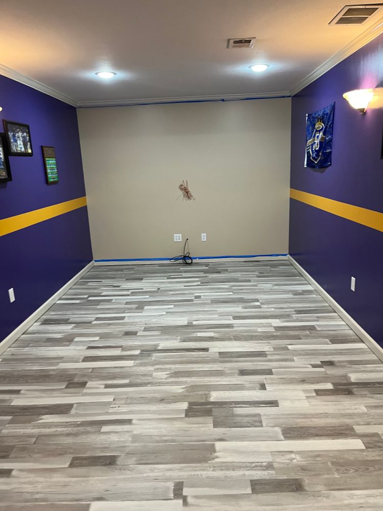 All Photos for Imperial Hardwood Floors in Olathe, KS