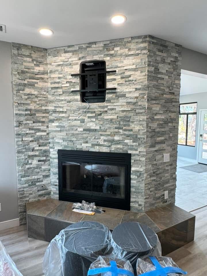 All Photos for Dream Construction in Prescott Valley, AZ