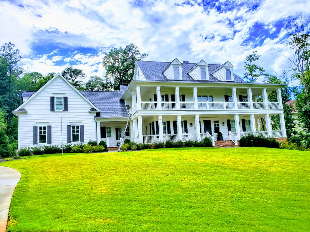 All Photos for MBM Window Cleaning in Gwinnett County, GA