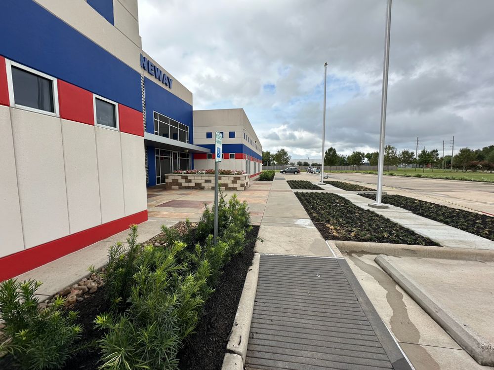 All Photos for Power Pressure Wash in Houston, TX