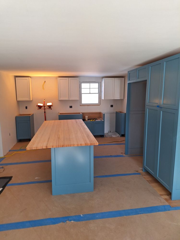 All Photos for Hammer One Handyman in Haverhill, MA