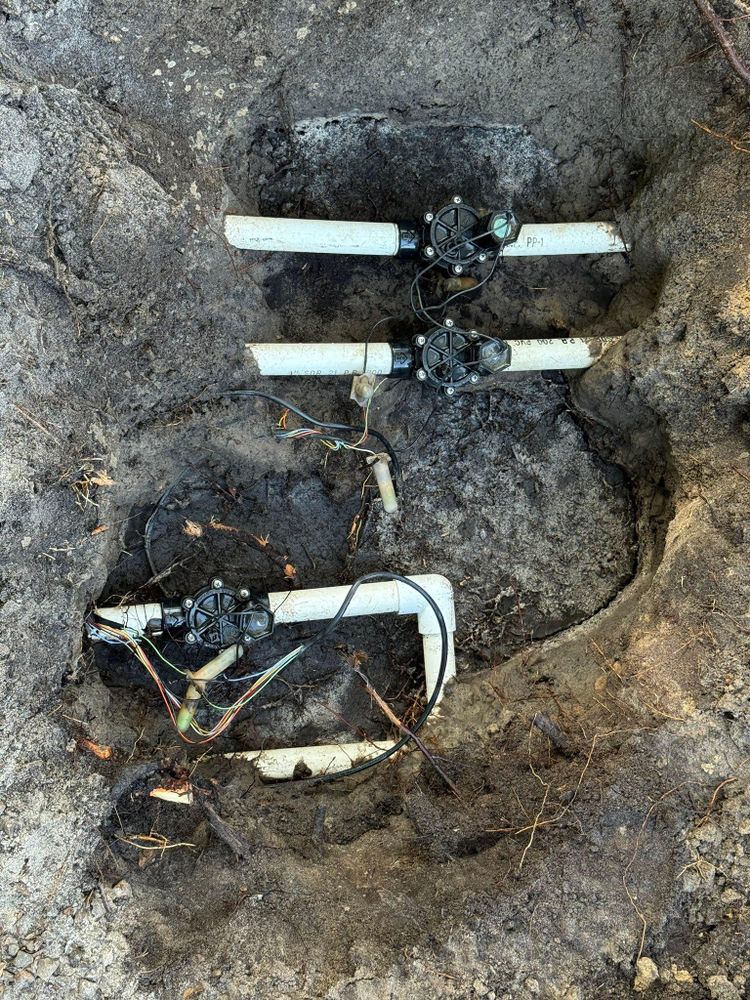 All Photos for Pavone Irrigation in Spring Hill, FL