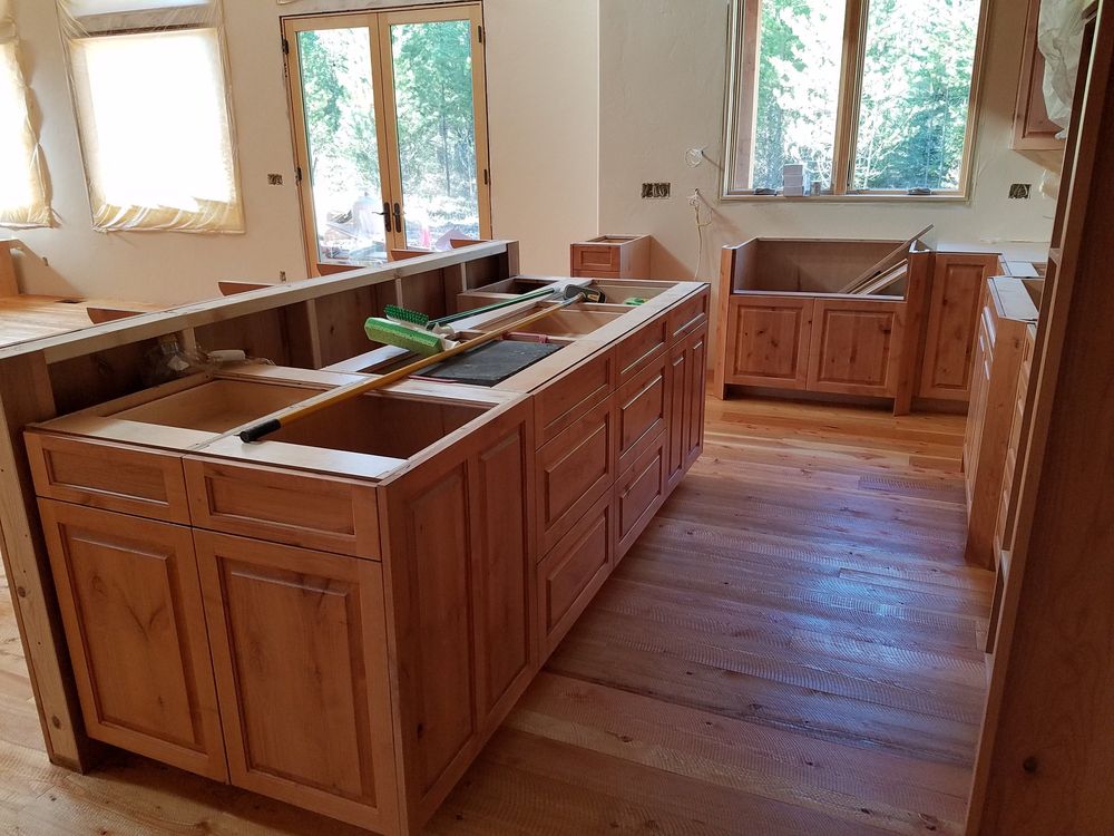 All Photos for Mission Mountain Construction in Kalispell, MT