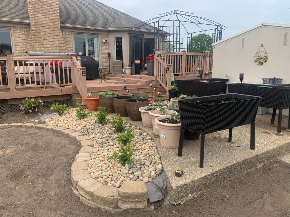 All Photos for Alltimate Outdoor Services in Warren, MI