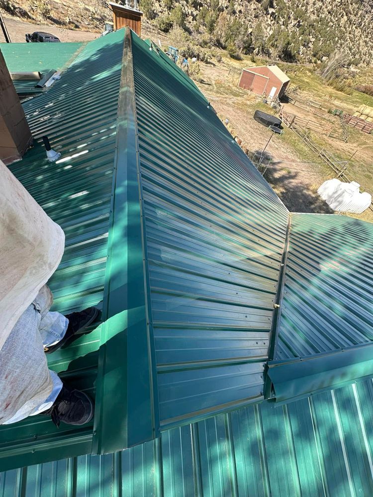 All Photos for Skyline Painting & Roofing in Grand Junction, CO