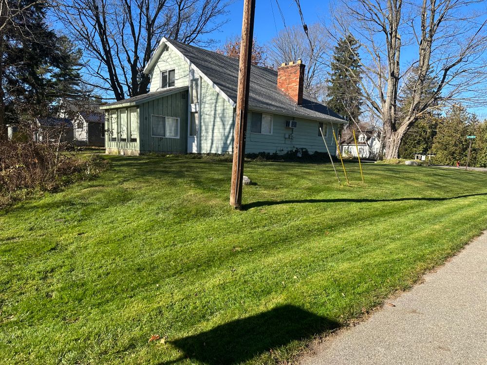 All Photos for Lighthouse Lawn Care and Irrigation in Marysville, MI