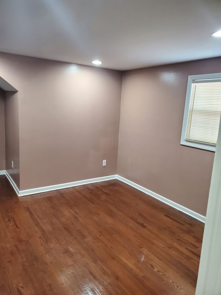 All Photos for KNP Zuniga Painting in Linden, NJ