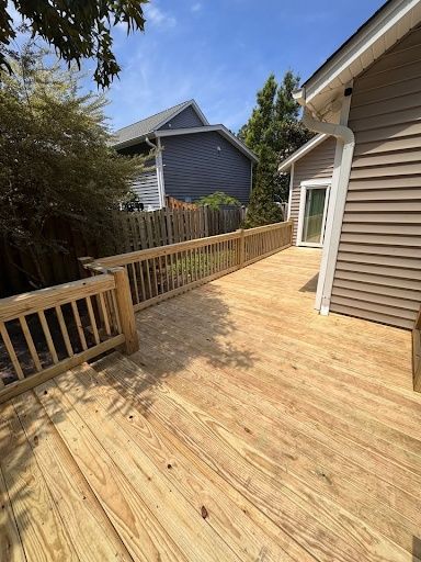All Photos for Coastal Charm Cleaning in Swansboro, NC