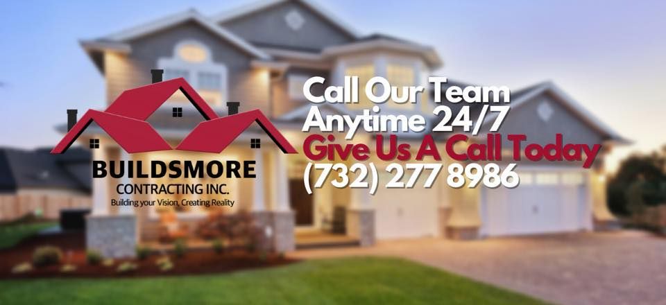 Buildsmore Contracting Inc team in East Windsor Township, NJ - people or person