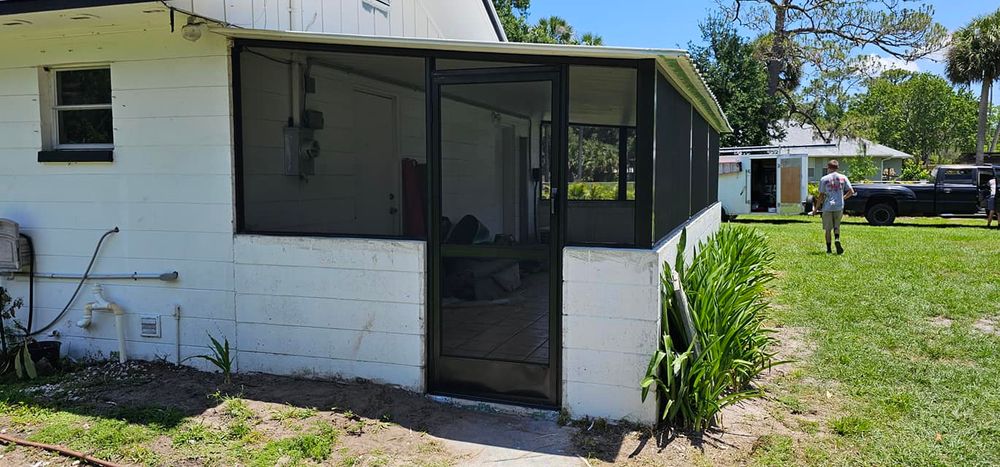 All Photos for All Pro Screen in Central Florida, FL