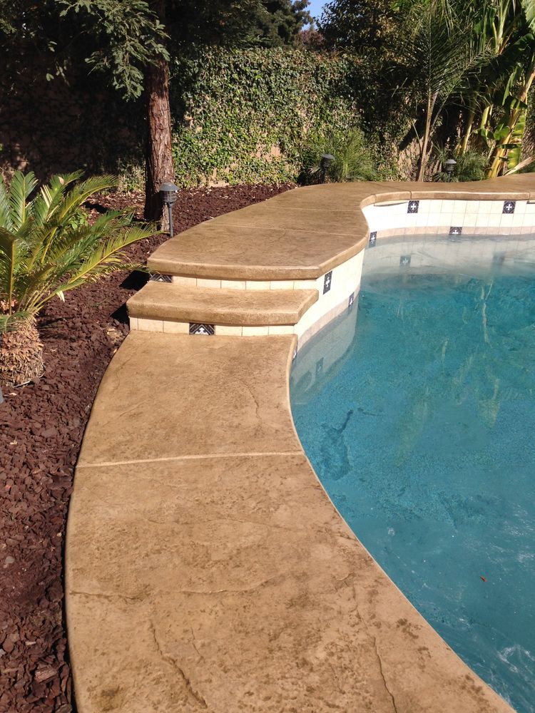 All Photos for Salas Concrete in Fresno, CA
