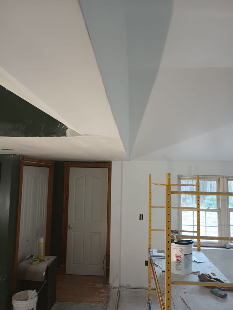 Drywall for Premier drywall in Springvale, ME