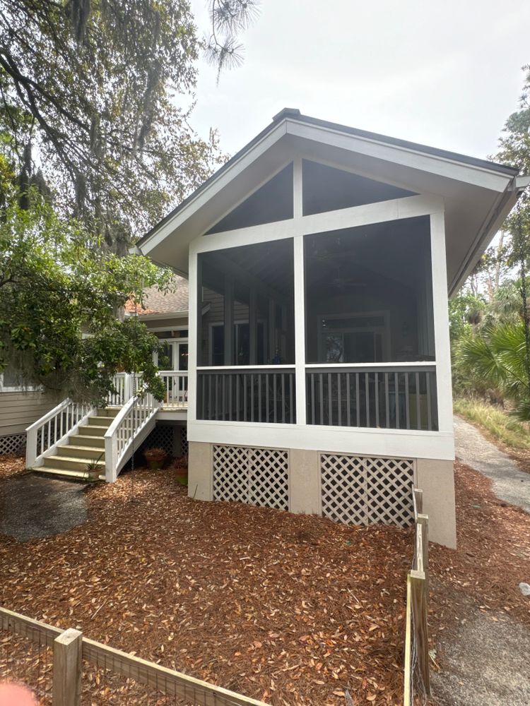 All Photos for Patriot Soft Wash LLC in Beaufort, SC