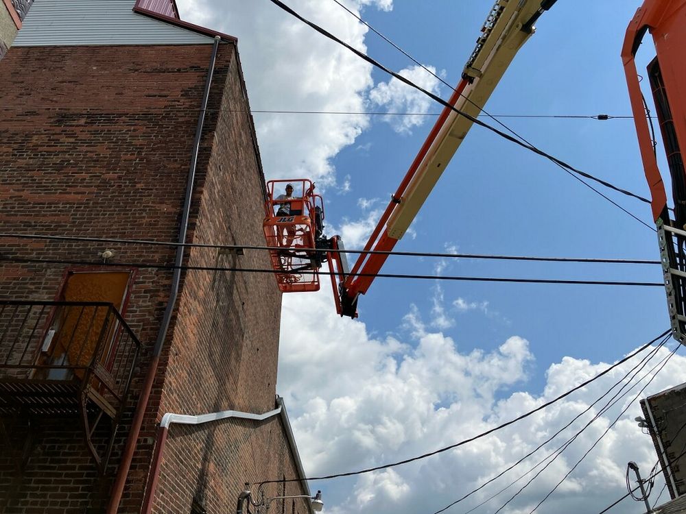 All Photos for A-1 Seamless Gutters in Greensburg, PA