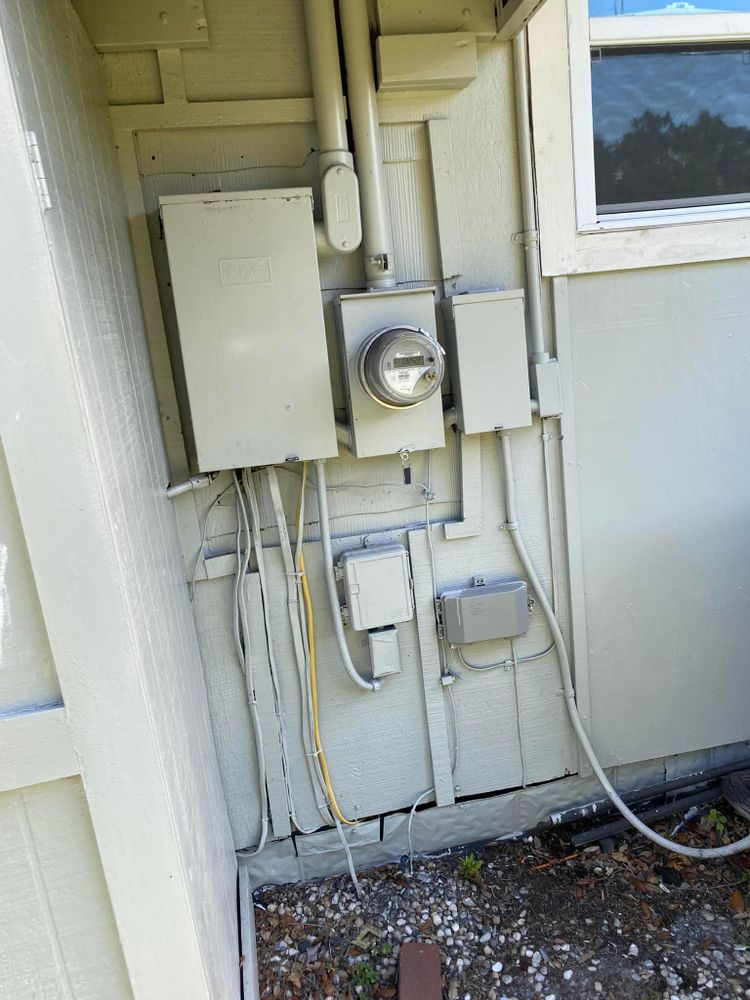 All Photos for Nominal Voltage in Orlando, FL