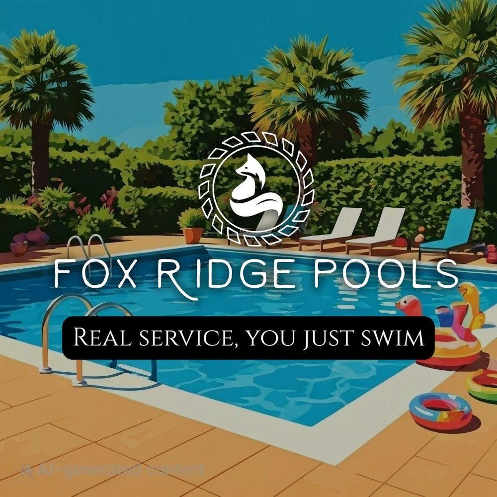All Photos for Fox Ridge Pools in Richardson, TX