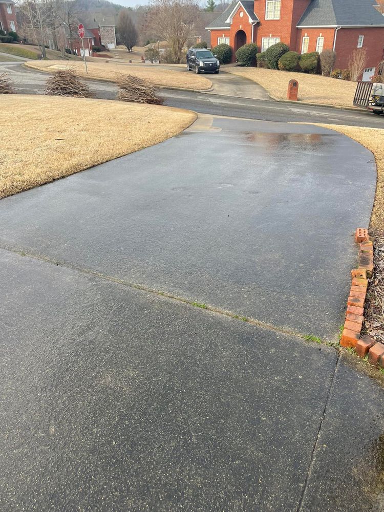 All Photos for All About Lawns in Trussville, AL