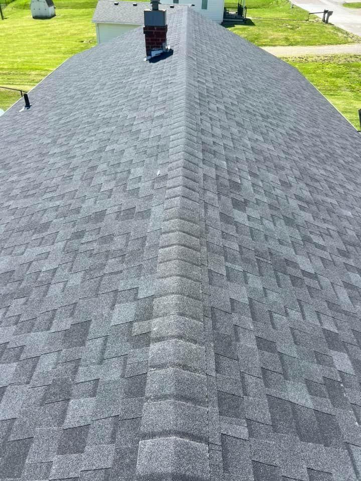 All Photos for Full Roof Replacement and Repairs & Seamless Guttering in Saint Joseph, MO