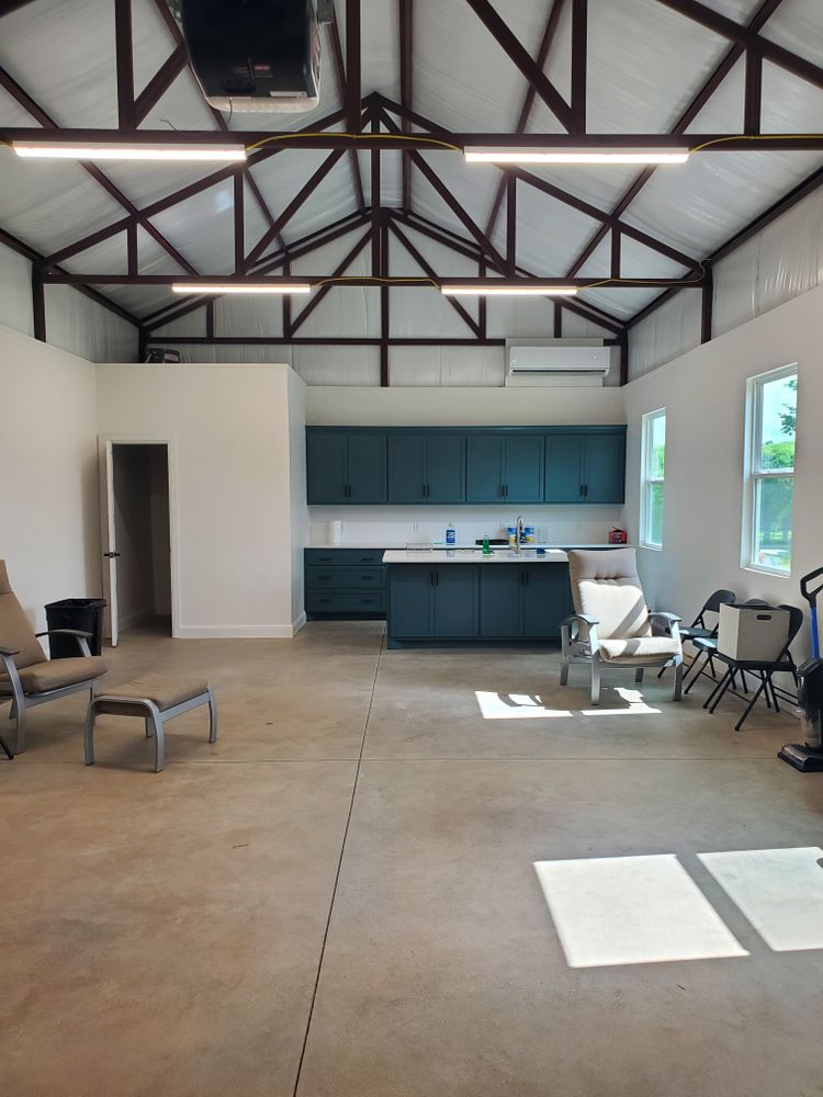 All Photos for C&W Renovations in Oklahoma City, OK