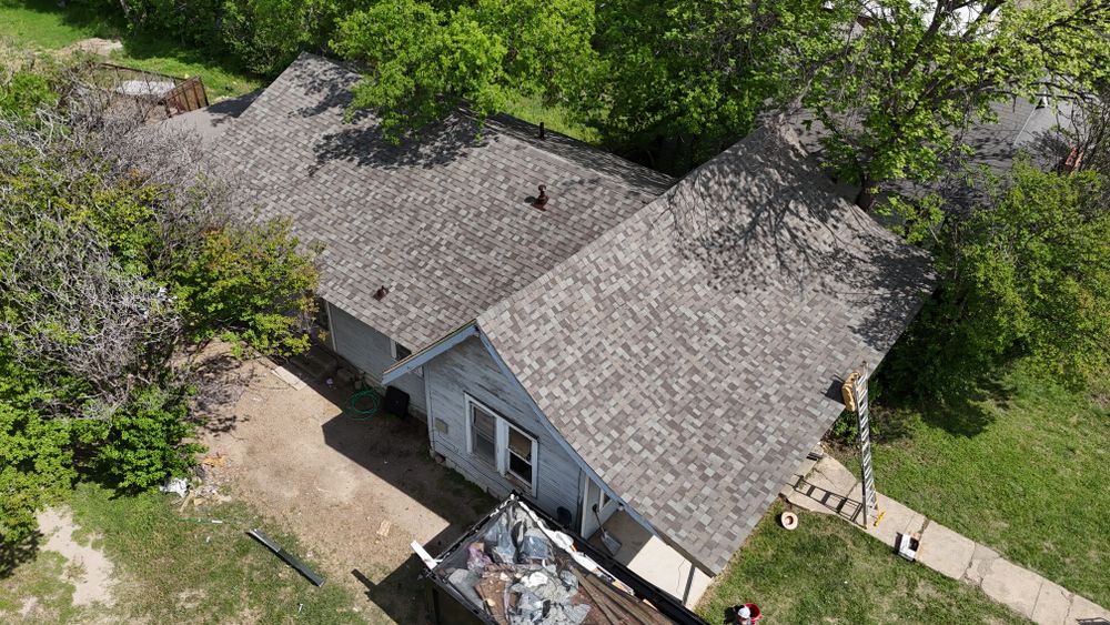 All Photos for Barcenas Roofing & Remodeling in San Saba, TX