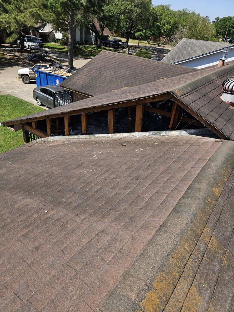 All Photos for Hockley Frame and Siding LLC in Hockley, TX