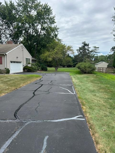 All Photos for AsphaSeal in Somerset, NJ