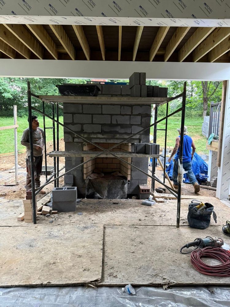 All Photos for MAS Home Improvement in Leesburg, VA