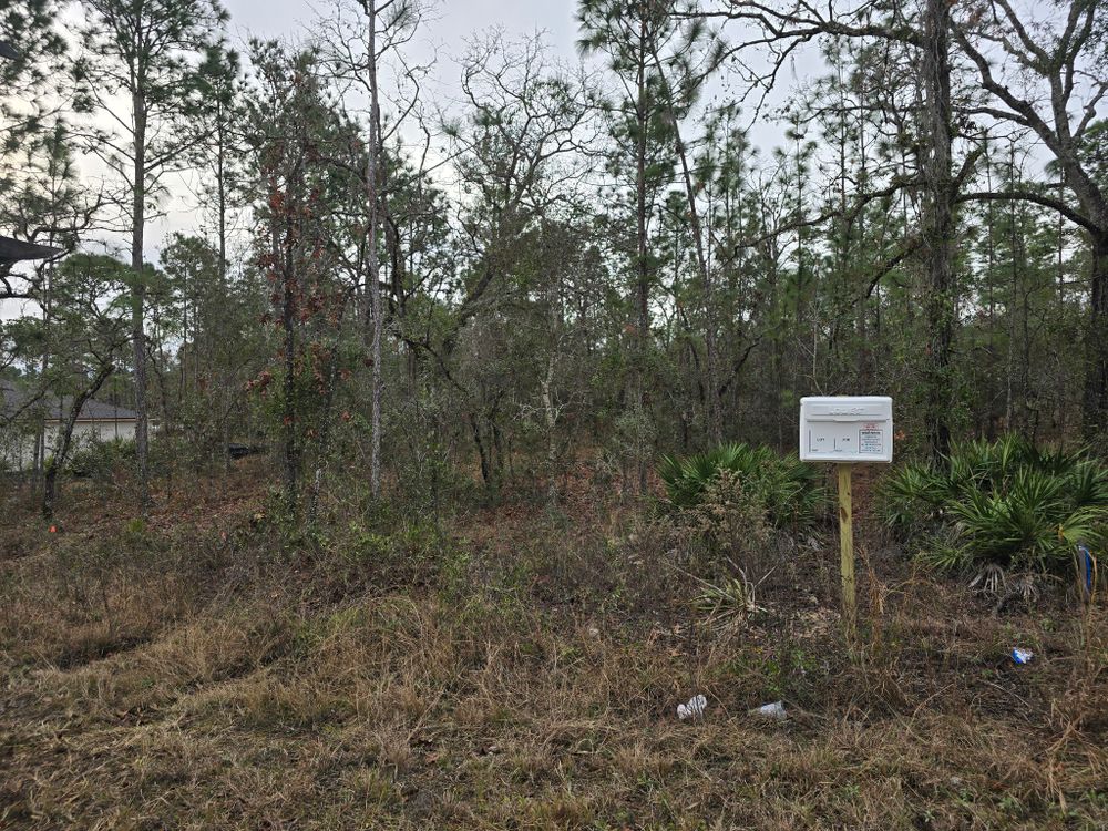 New Construction for Spirit Enterprise Construction LLC in Tampa Bay, FL