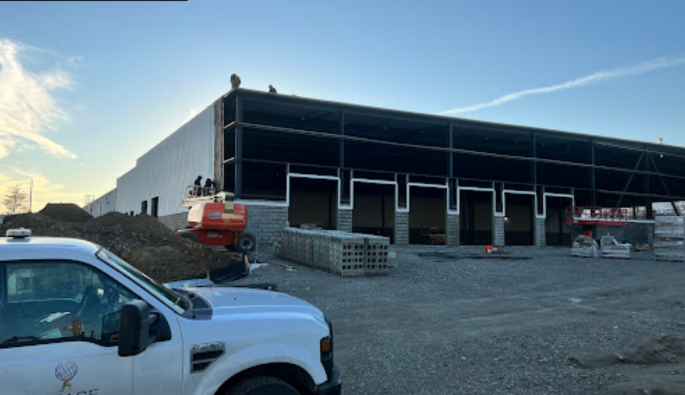 Exterior Renovations for Neace Construction in Indianapolis, IN