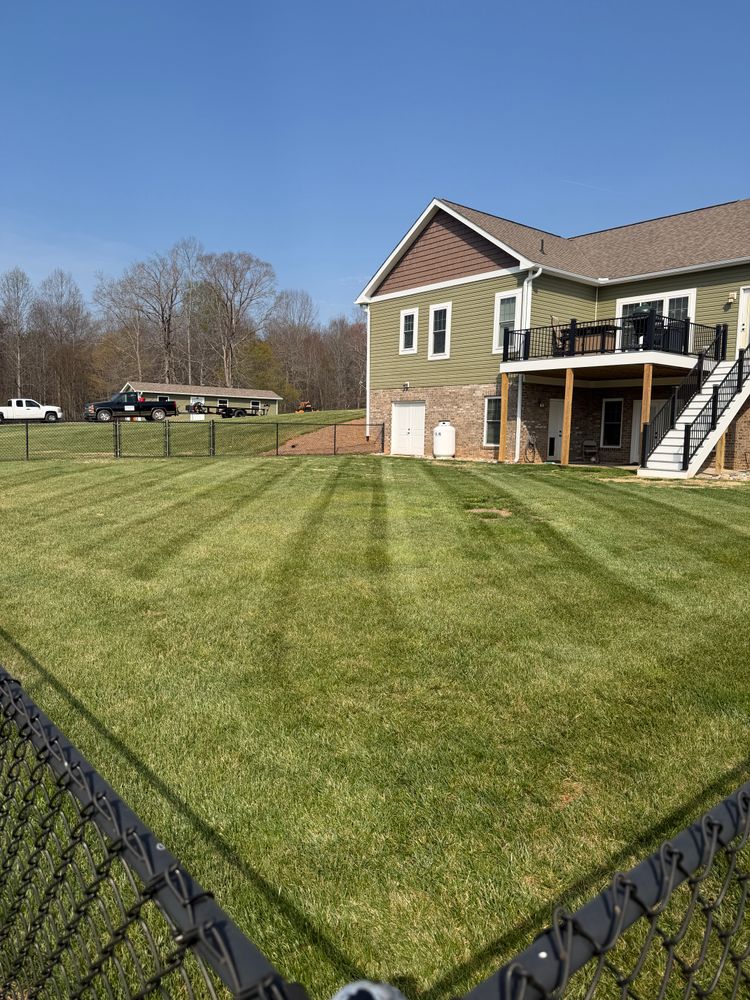 All Photos for Holloway Yard Company in Winston-Salem, NC