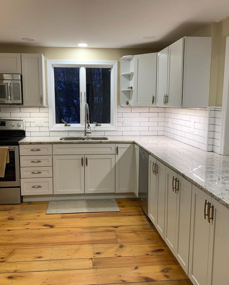 All Photos for Top Pros Construction in Haverhill, MA
